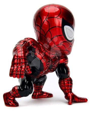 Sběratelské figurky - Figurka sběratelská Marvel Superior Spiderman Jada - 4