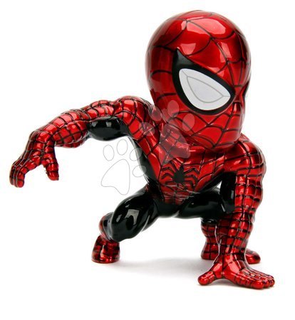 Sběratelské figurky - Figurka sběratelská Marvel Superior Spiderman Jada - 5