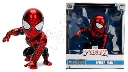 Zberateľské figúrky - Collectible figure Marvel Superior Spiderman Jada - 6