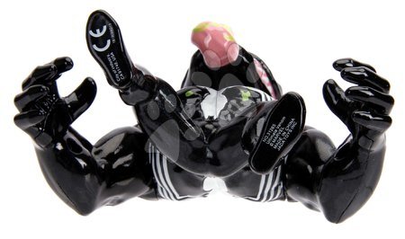 Figurine de colecție - Figurină de colecție Marvel Venom Jada - 4