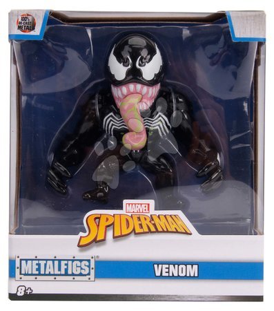 Figurine de colecție - Figurină de colecție Marvel Venom Jada - 6