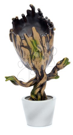 Zberateľské figúrky - Collectible figure Marvel Groot Jada - 3