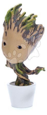 Zberateľské figúrky - Collectible figure Marvel Groot Jada - 5