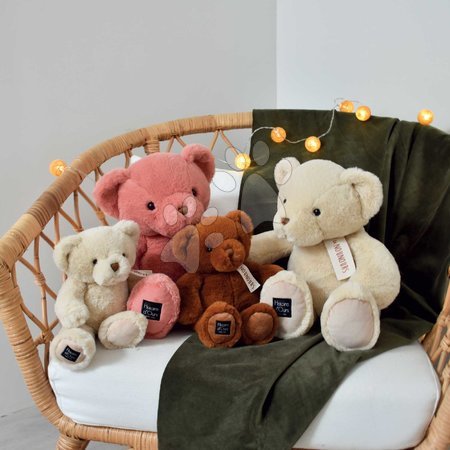 Teddy bears - Plyšový medvedík Le Nounours Vanilla Histoire d’ Ours - 2