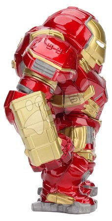 Sběratelské figurky - Figurky sběratelské Marvel Hulkbuster a Iron Man Jada - 8