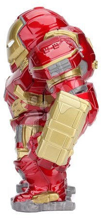 Sběratelské figurky - Figurky sběratelské Marvel Hulkbuster a Iron Man Jada - 9