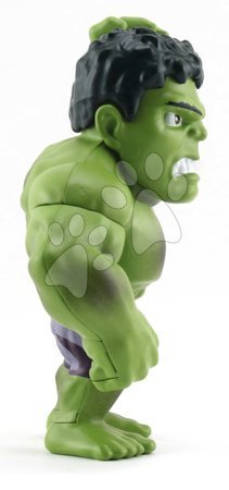 Zberateľské figúrky - Collectible figure Marvel Hulk Jada - 2