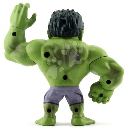 Zberateľské figúrky - Collectible figure Marvel Hulk Jada - 3