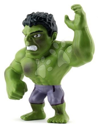 Zberateľské figúrky - Collectible figure Marvel Hulk Jada - 5