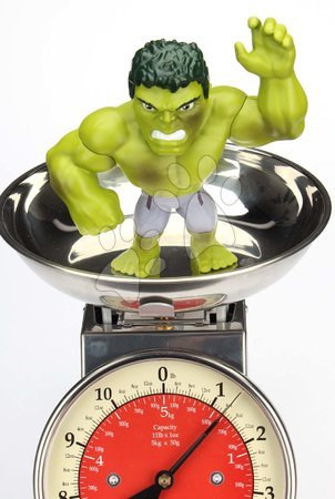 Zberateľské figúrky - Collectible figure Marvel Hulk Jada - 6