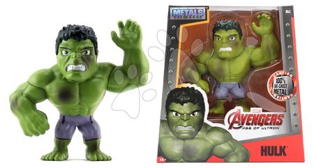 Zberateľské figúrky - Collectible figure Marvel Hulk Jada - 7