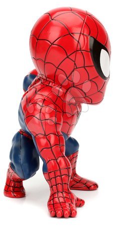 Sammelfiguren - Sammelfigur Marvel Spiderman Jada - 2