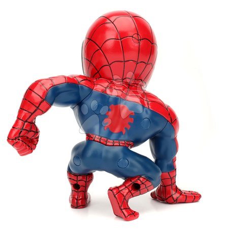 Sammelfiguren - Sammelfigur Marvel Spiderman Jada - 3