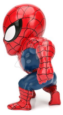 Sammelfiguren - Sammelfigur Marvel Spiderman Jada - 4