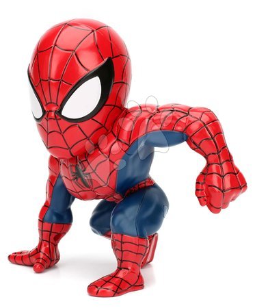 Sammelfiguren - Sammelfigur Marvel Spiderman Jada - 5