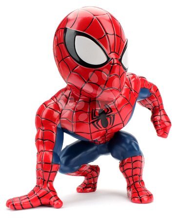 Sammelfiguren - Sammelfigur Marvel Spiderman Jada - 6