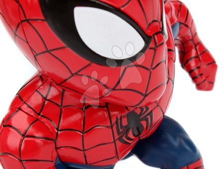 Figurine de colecție - Figurină de colecție Marvel Spiderman Jada - 7