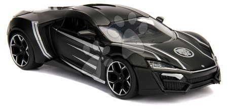 Modelle - Auto Marvel Avengers Lykan Hypersport Jada - 7