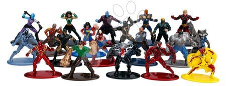 Zberateľské figúrky - Figúrky zberateľské Marvel 20-Pack Wave 3 Jada - 3