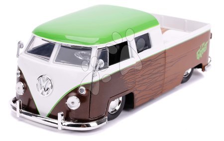 Jada toys vw store bus