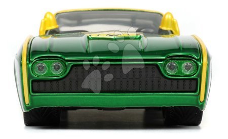 Modelle - Spielzeugauto Ford Thunderbird Jada - 4