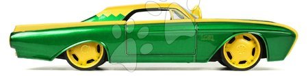 Modelle - Spielzeugauto Ford Thunderbird Jada - 10