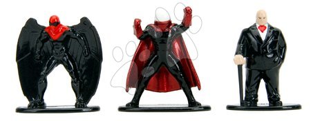 Figurine de colecție - Figurine de colecție Marvel Multi Pack Nanofigs Wave 9 Jada - 3