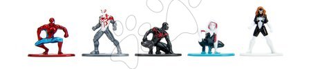 Figurine de colecție - Figurine de colecție Marvel Multi Pack Nanofigs Wave 9 Jada - 4