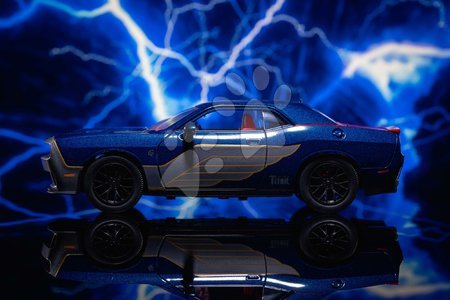 Modeli avtomobilov - Avtomobilček Marvel Dodge Challenger SRT Hellcat Jada - 26