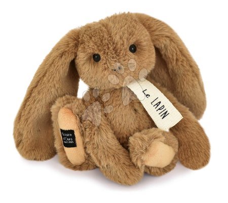 Plush toys | Page 10 - Plush bunny The Bunny Histoire d’ Ours_1