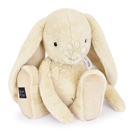 Plush toys - Plyšový zajačik The Bunny Vanilla Histoire d’ Ours