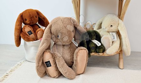 Plush rabbits - Plyšový zajačik The Bunny Hazelnut Histoire d’ Ours - 2