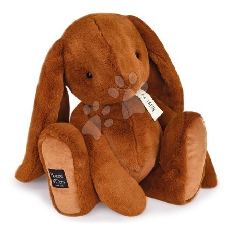  | Page 58 - Plush bunny The Bunny Cappuccino Histoire d’ Ours