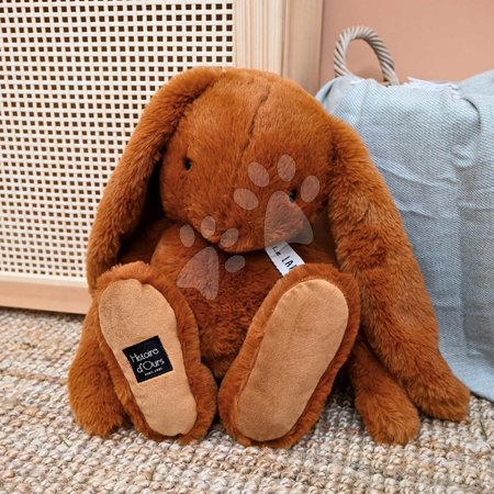  | Page 58 - Plush bunny The Bunny Cappuccino Histoire d’ Ours_1