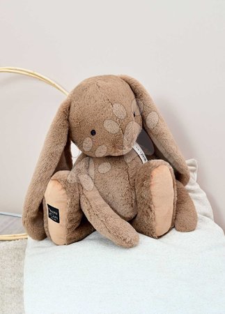 Plush toys - Plyšový zajačik The Bunny Hazelnut Histoire d’ Ours_1