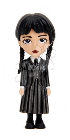 Wednesday - Figurine de colecție Wednesday Figure Single Pack Jada_1