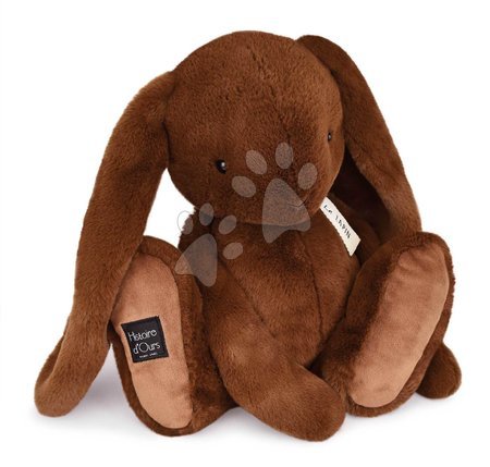 Lapins en peluche - Peluche lapin The Bunny Coffee Histoire d’ Ours