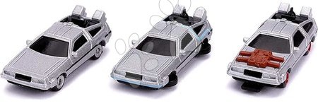 Modelle - Autíčka Hollywood Rides Nano Cars Jada - 5