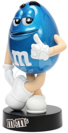 Sběratelské figurky - Figurka sběratelská M&M Blue Jada - 1