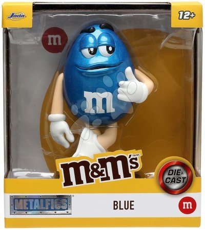 Sběratelské figurky - Figurka sběratelská M&M Blue Jada - 6