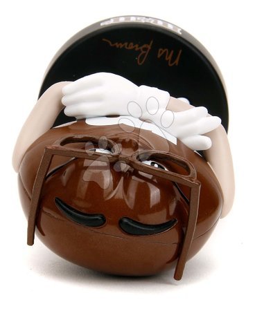 Figurine de colecție - Figurină de colecție M&M Brown Jada - 7