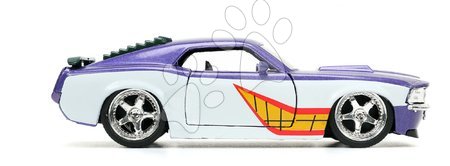 Modelle - Spielzeugauto DC Ford Mustang Jada - 10