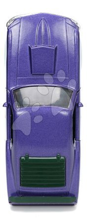 Modelle - Spielzeugauto DC Ford Mustang Jada - 12