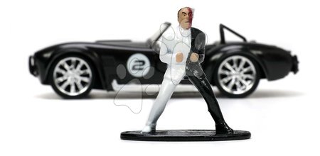 Modelle - Spielzeugauto DC 1965 Shelby Cobra 427 Jada - 3