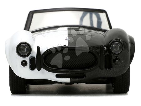 Modelle - Spielzeugauto DC 1965 Shelby Cobra 427 Jada - 5