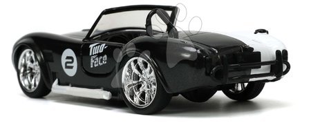 Modelle - Spielzeugauto DC 1965 Shelby Cobra 427 Jada - 7