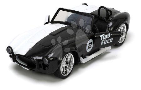 Modelle - Spielzeugauto DC 1965 Shelby Cobra 427 Jada - 14