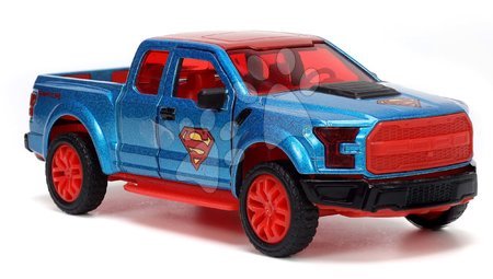 Modely - Autíčko DC Ford F-150 Raptor 2017 Jada - 11