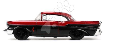 Modelle - Spielzeugauto DC Chevy Bel Air 1957 Jada - 7