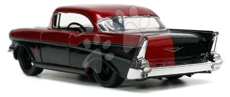 Modelle - Spielzeugauto DC Chevy Bel Air 1957 Jada - 8